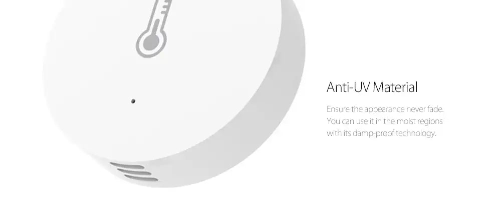 Aqara Mijia Qingping Temperature Humidity Sensor Smart Air Pressure Environment Control Zigbee Smart Home For Xiaomi APP Mi home