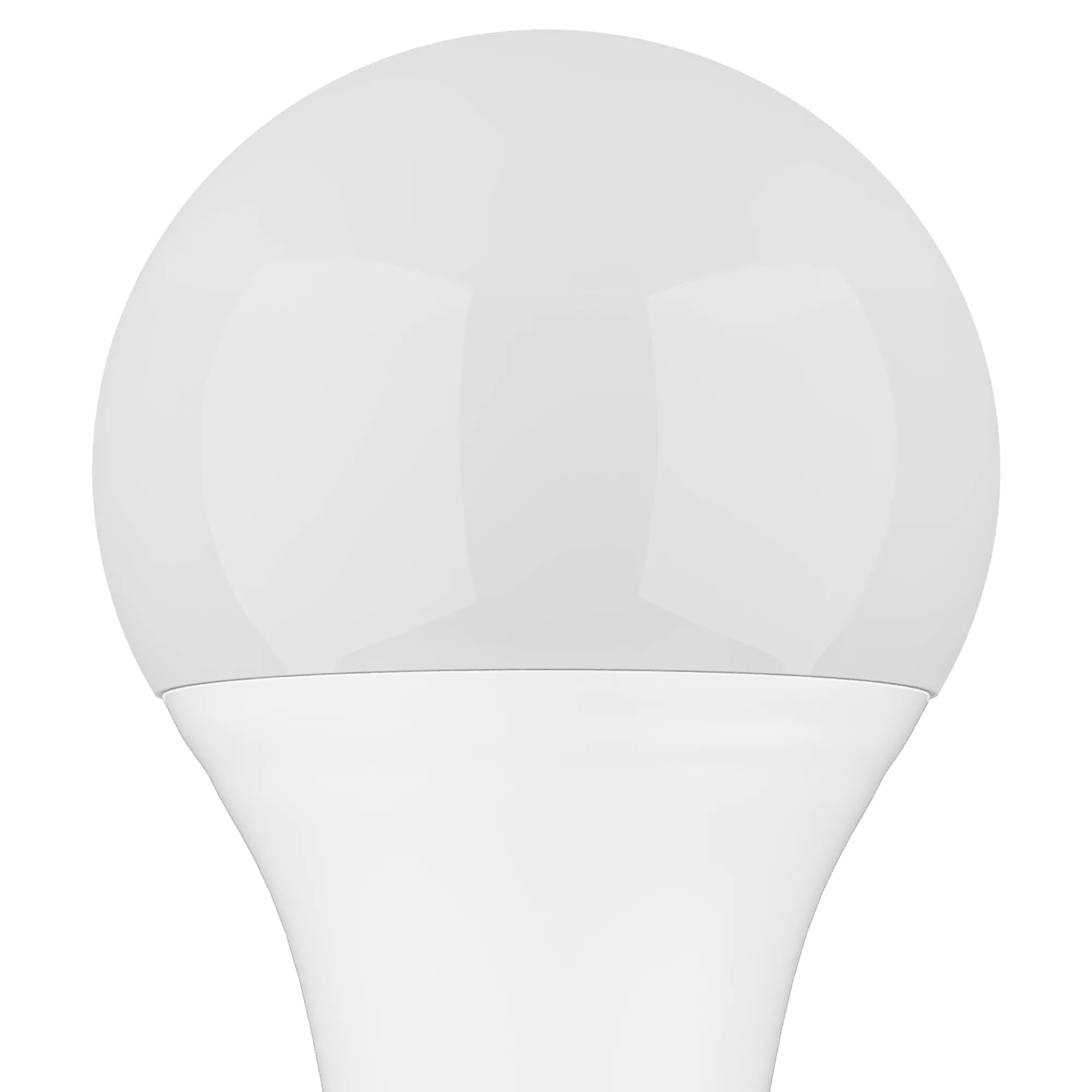 4pcs, Smart RGBCW LED Bulb, Dimmable Color Changing, Music Sync, App Control, Smart Home Light for Bedroom Living Room